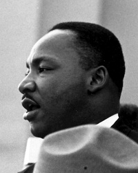 Martin Luther Imagen